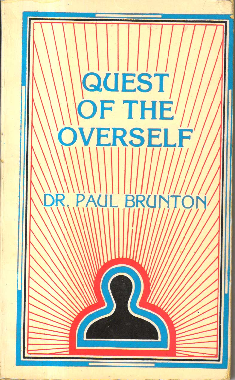 Quest of the Overself