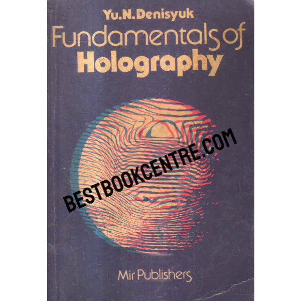 fundamentals of holography