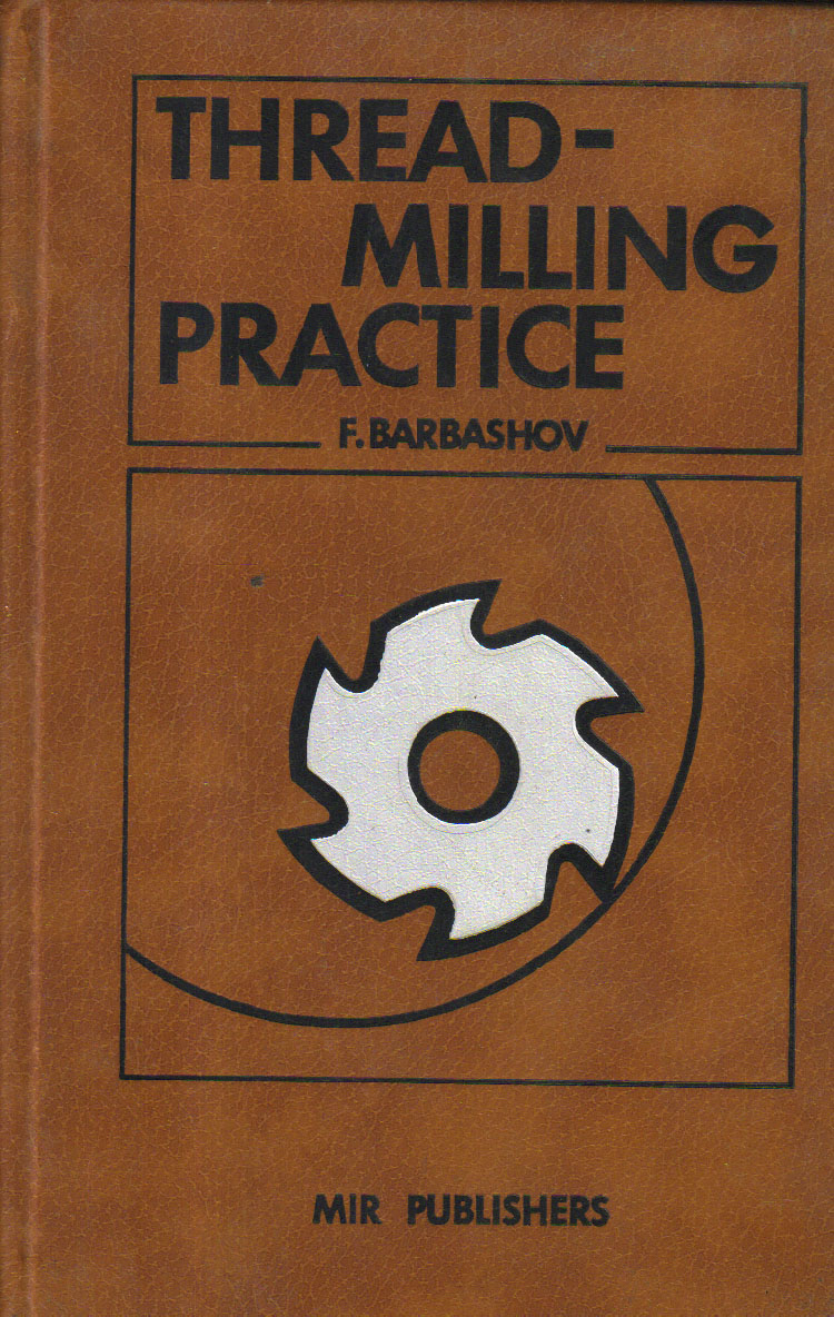 The Milling Practice