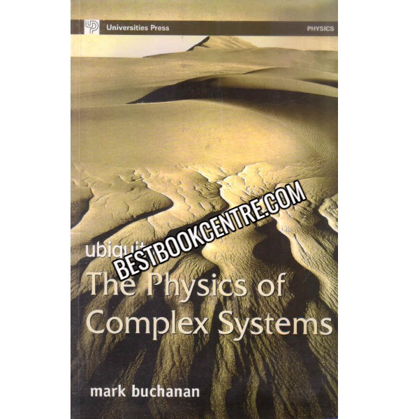 The Physics Of Complex System 