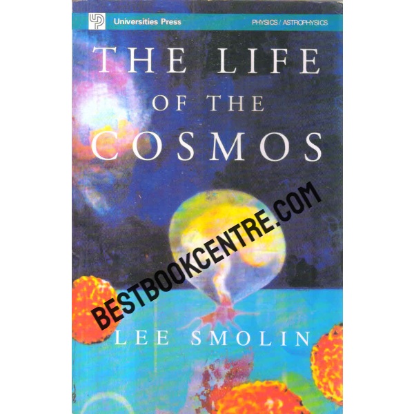 the life of the cosmos