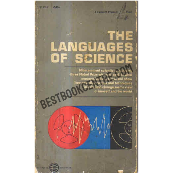 the languages of science