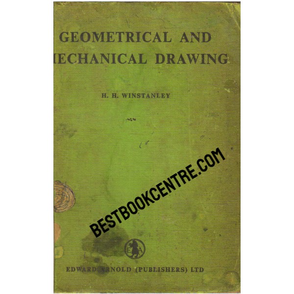 Geometrical and Mechanical Drawing