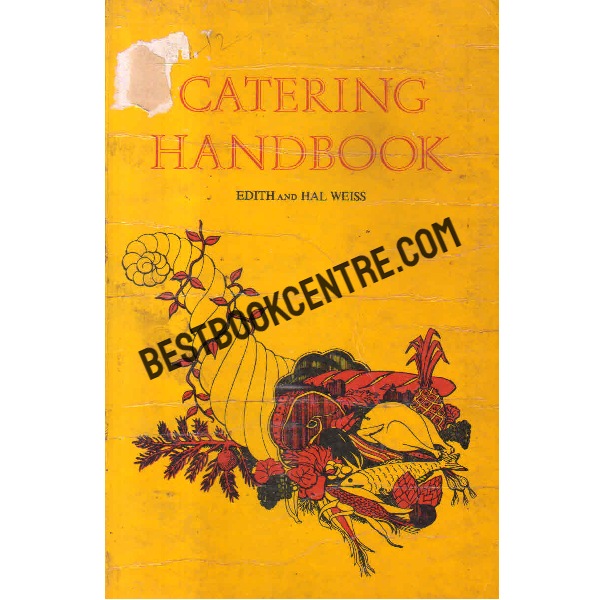 Catering handbook