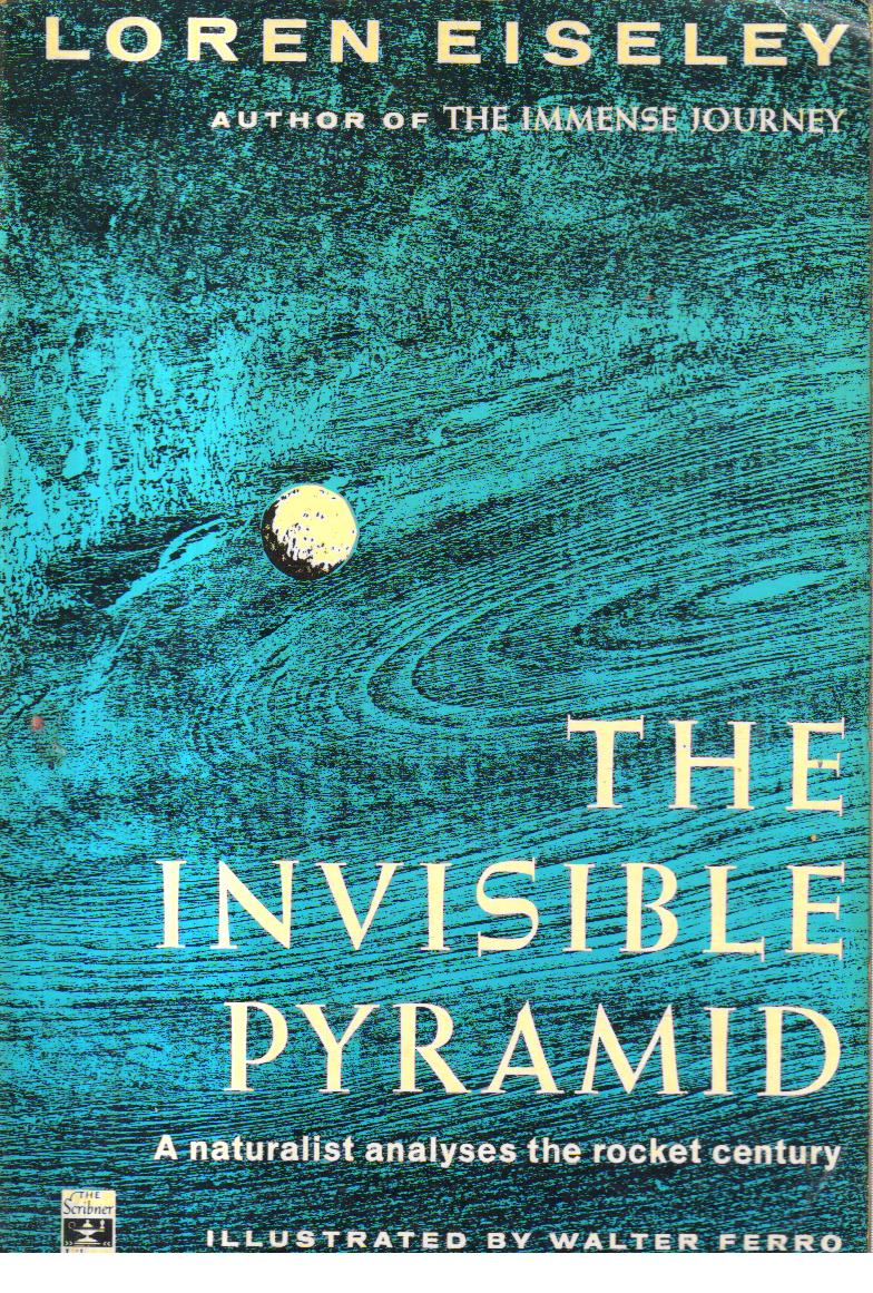 The Invisible Pyramid.