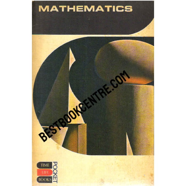 Mathematics Time Life Book