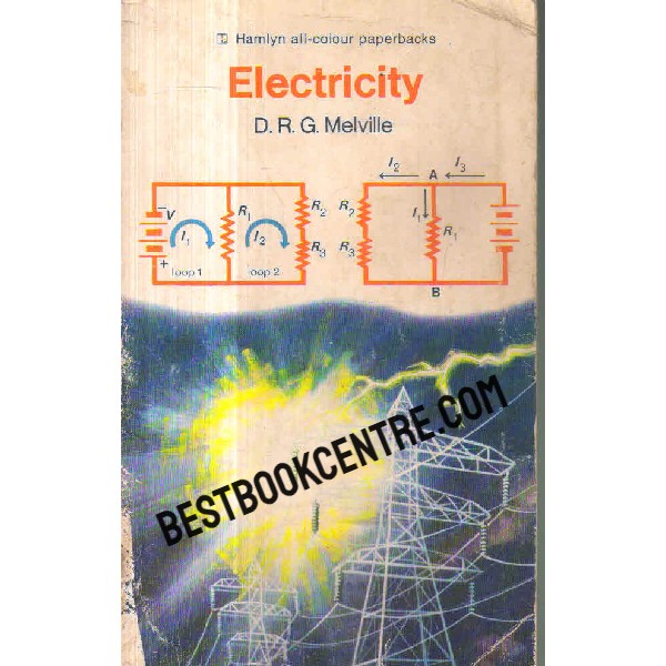 electricity Hamlyn