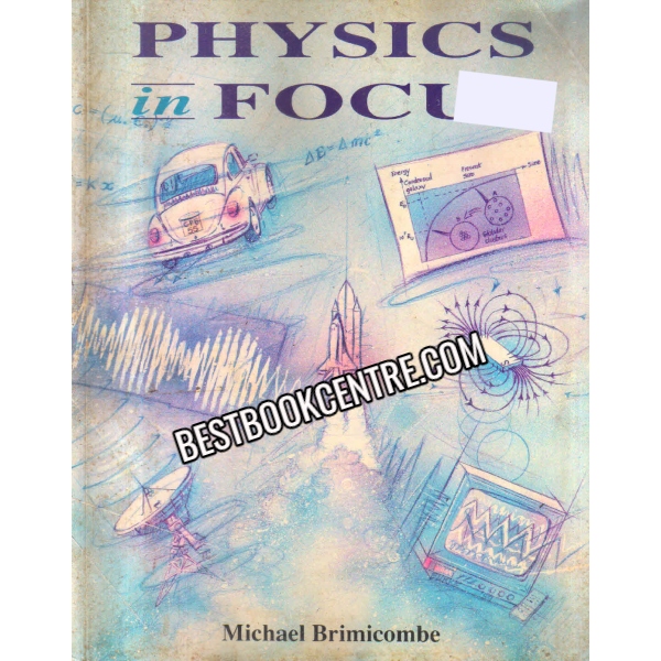 physics In Focus 
