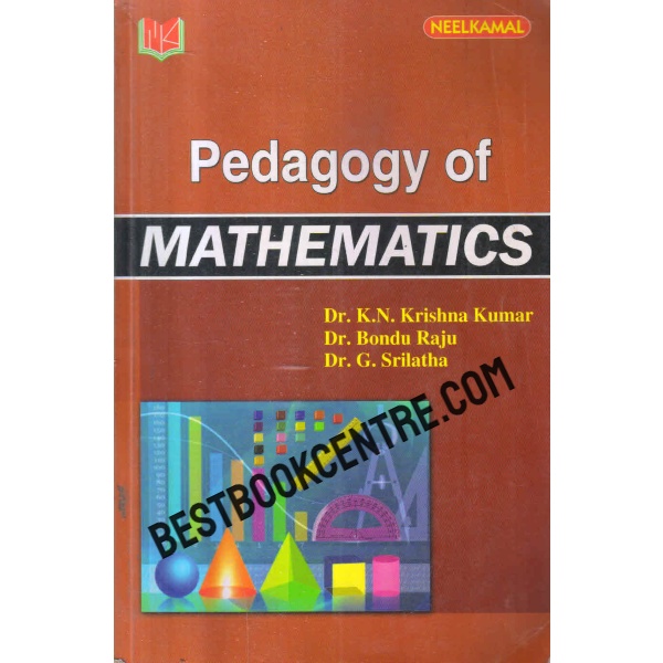 pedagogy of mathematis