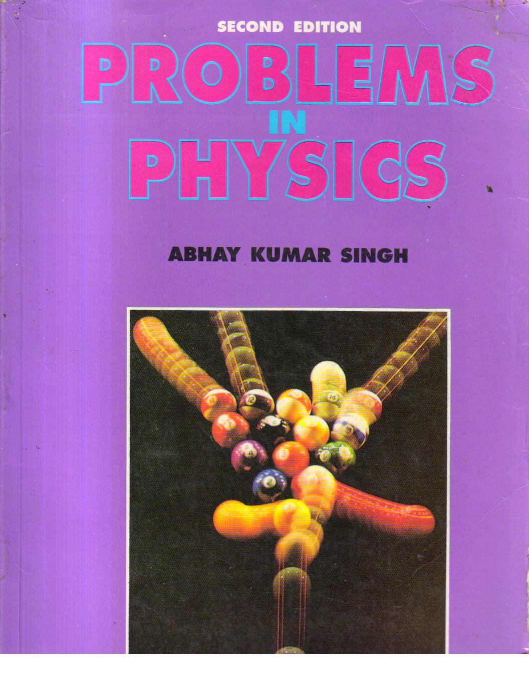 Problems in Physics.