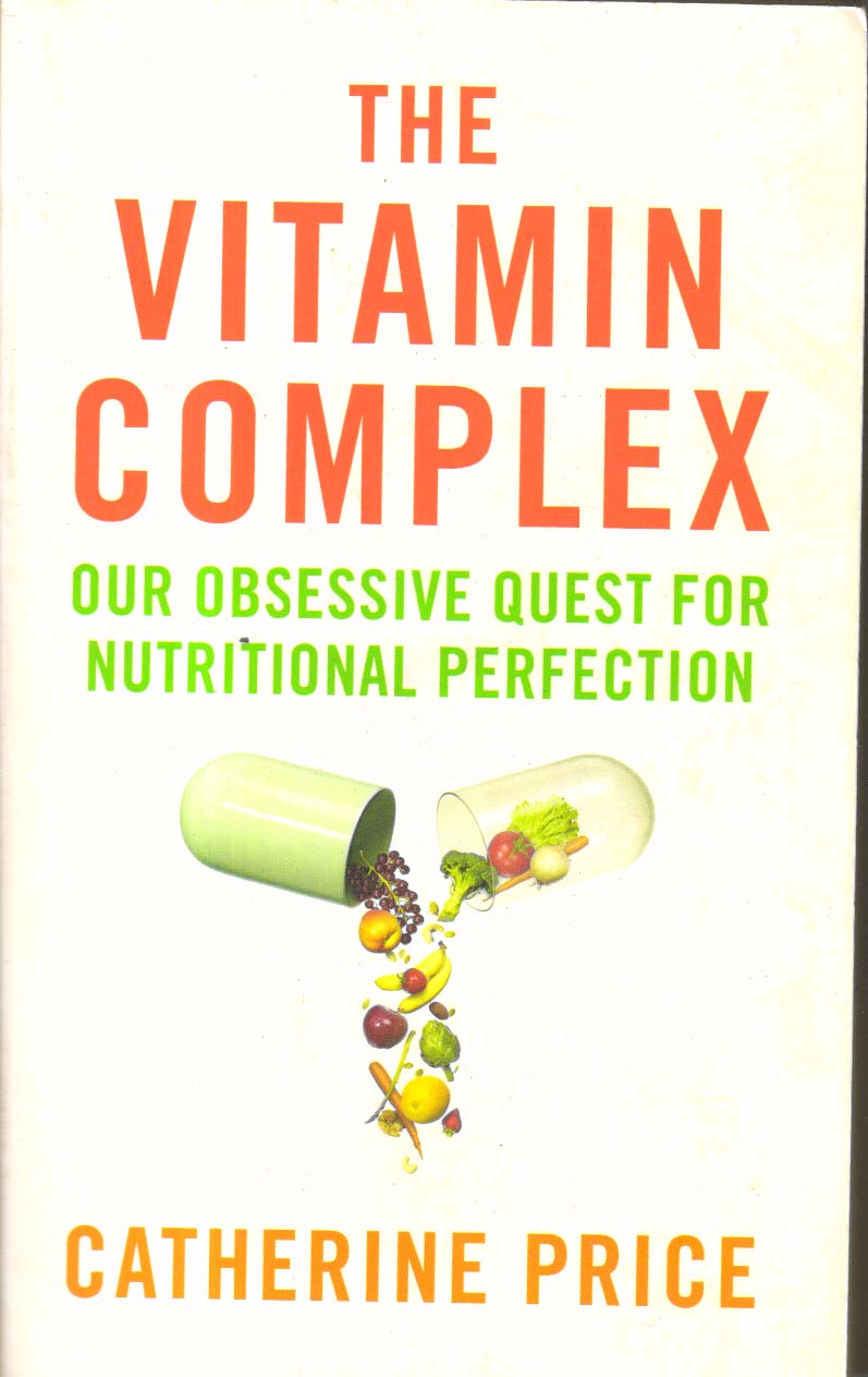 The Vitamin Complex