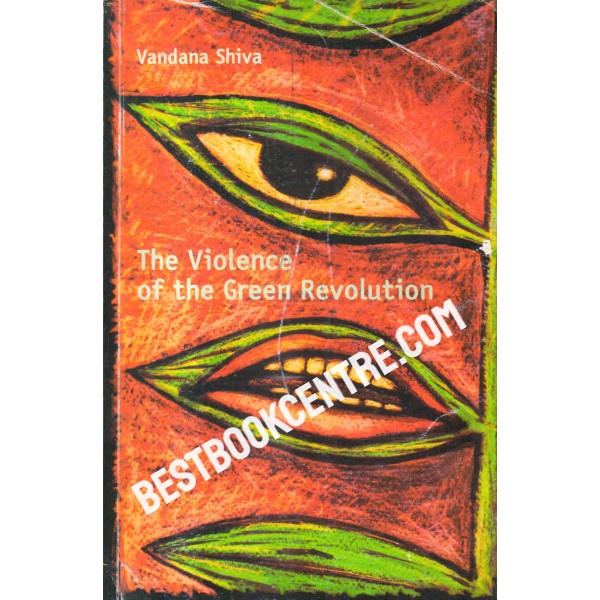 the violence of the green revolution