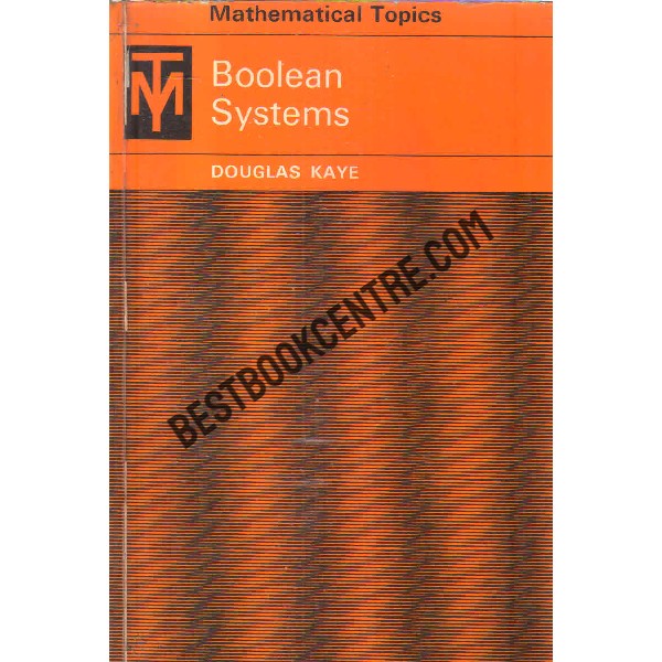boolean systems