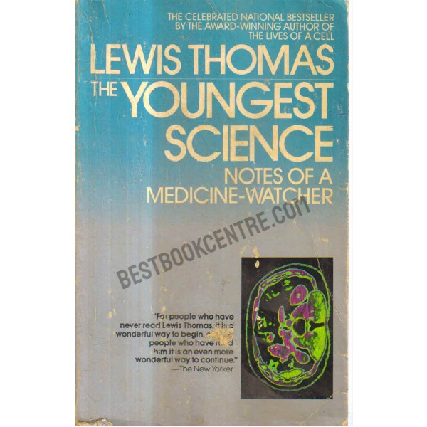 The youngest science 