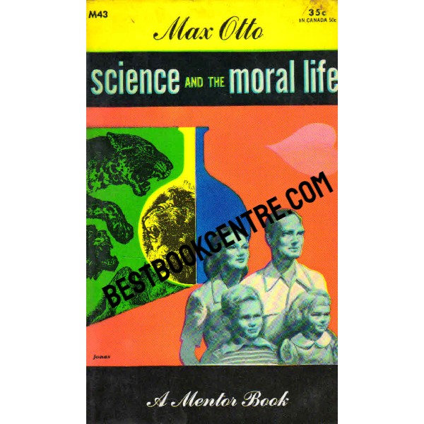 Science and the Moral Life