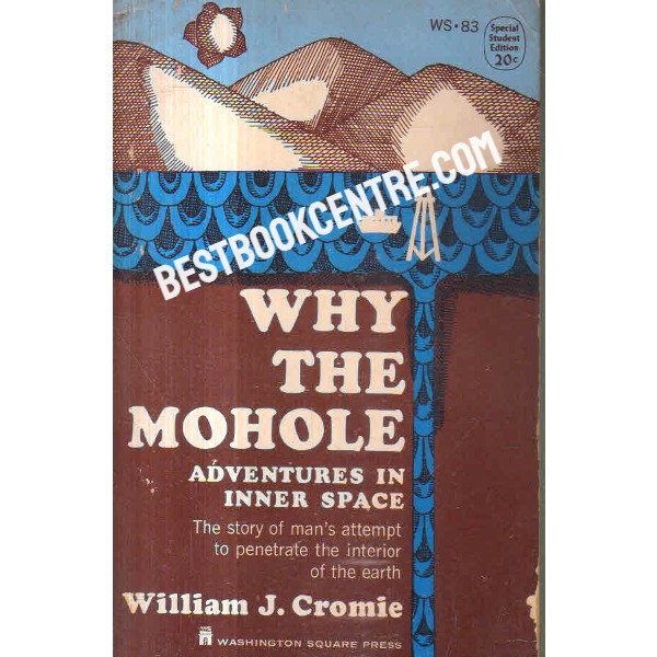 why the mohole