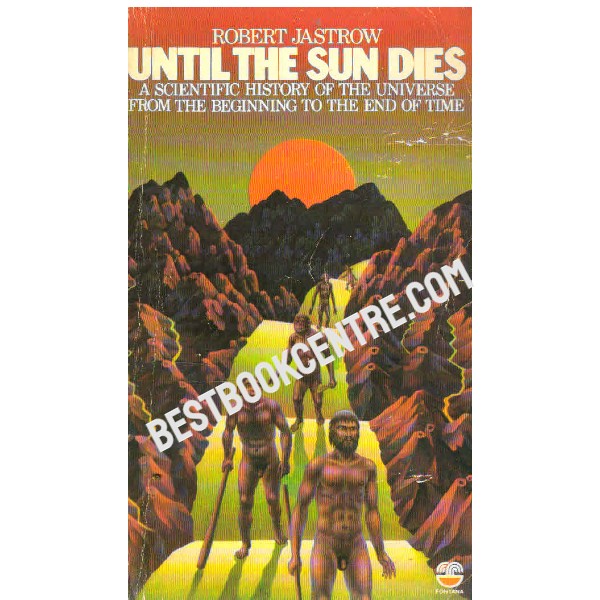 Until the Sun Dies