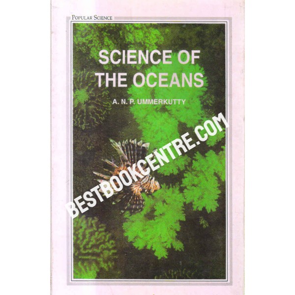 science of the oceans