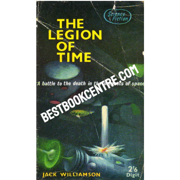 The Legion of Time 