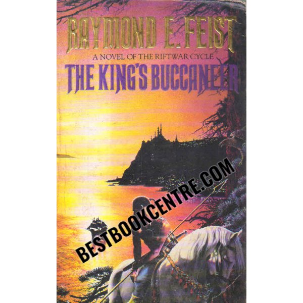 the kings buccaneer