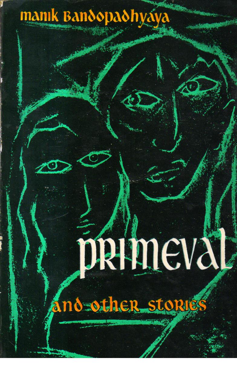 Primeval and Other Stories