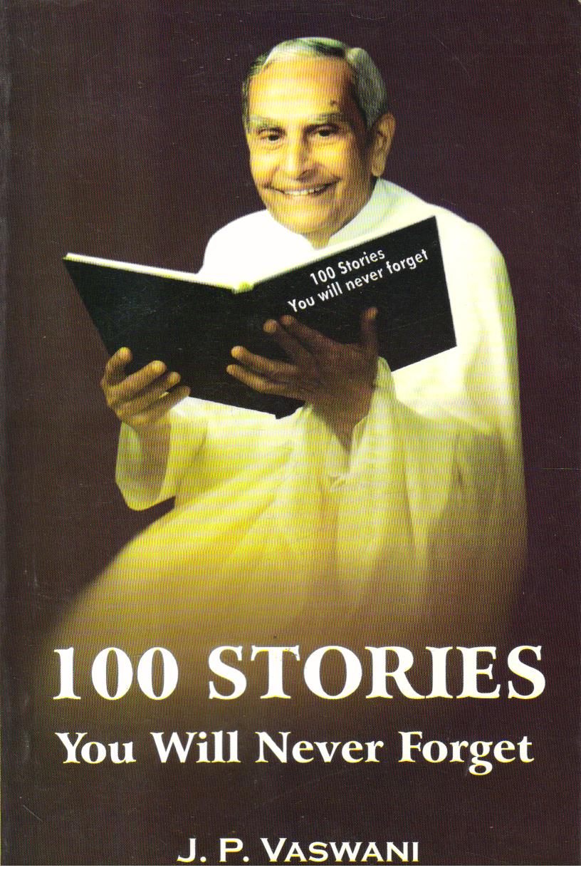 100 Stories you will never forget
