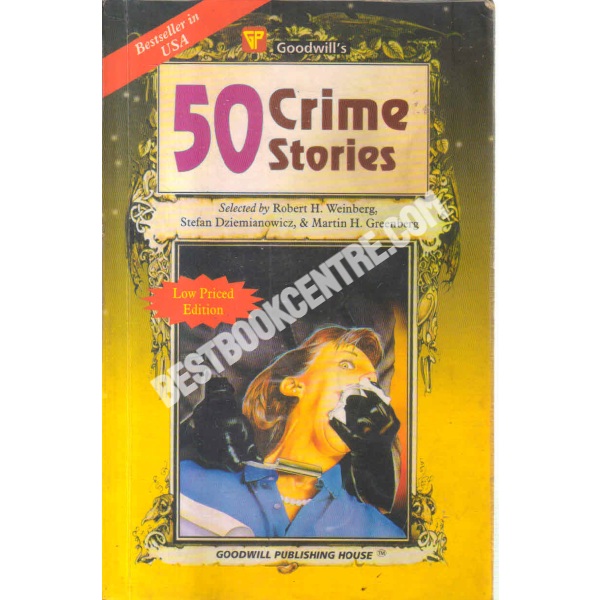 50 crime stories