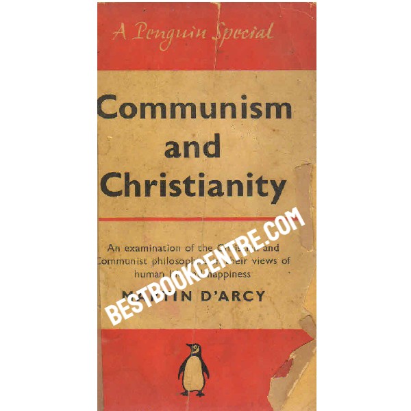 Communism and Christianity