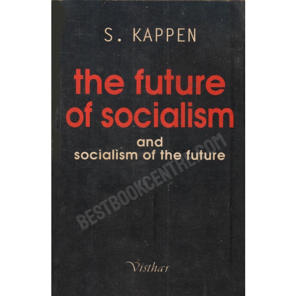 The Future Of Socialism