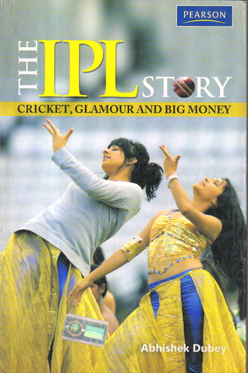The IPL Story