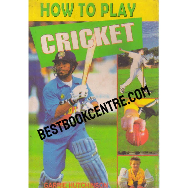 how to play cricket