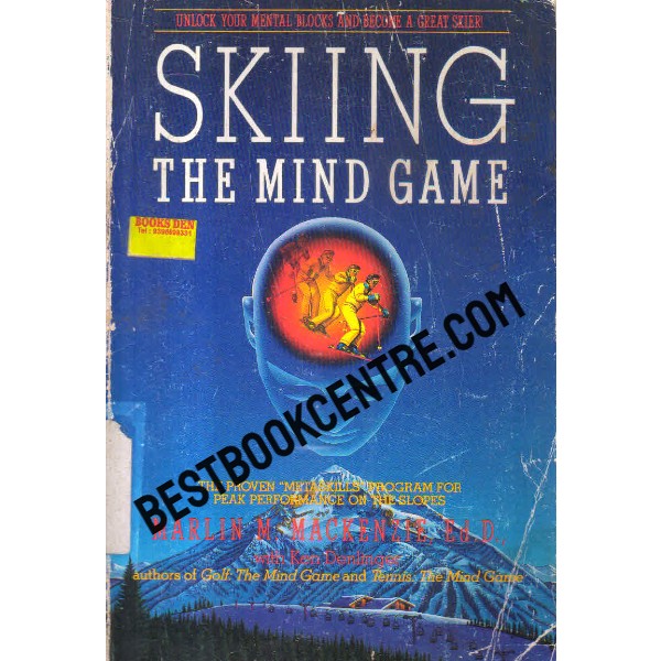 skiing the mind game 