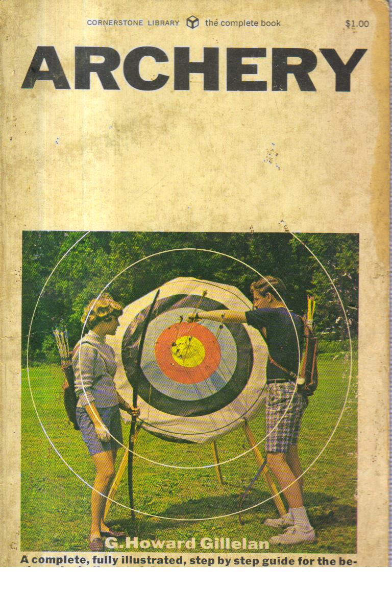 The Young Sportmans Guide to Archery