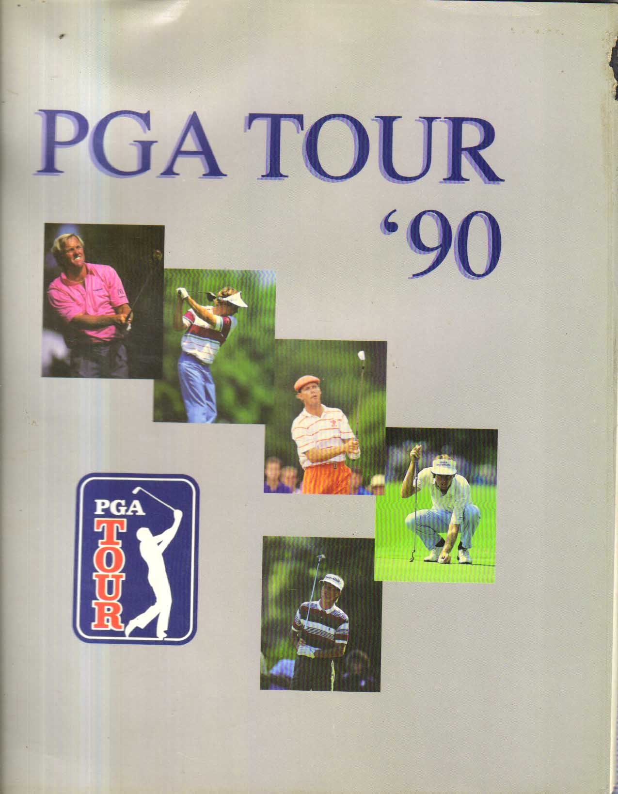 PGA Tour 90