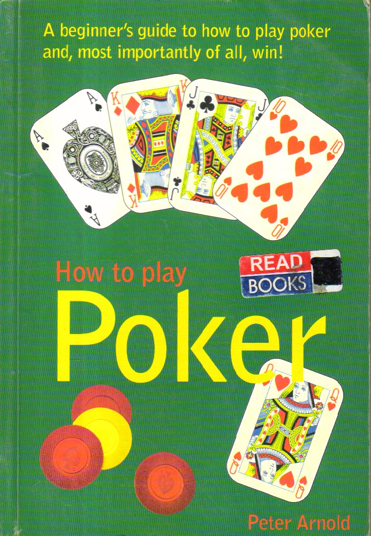 How To Play Poker