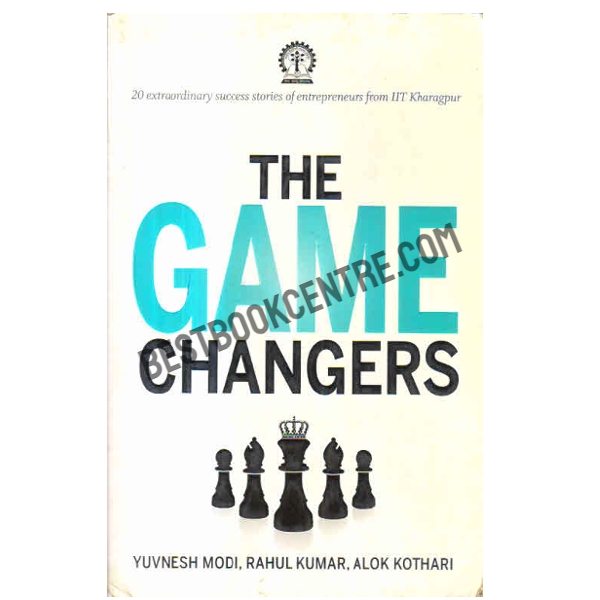 The Game Changers