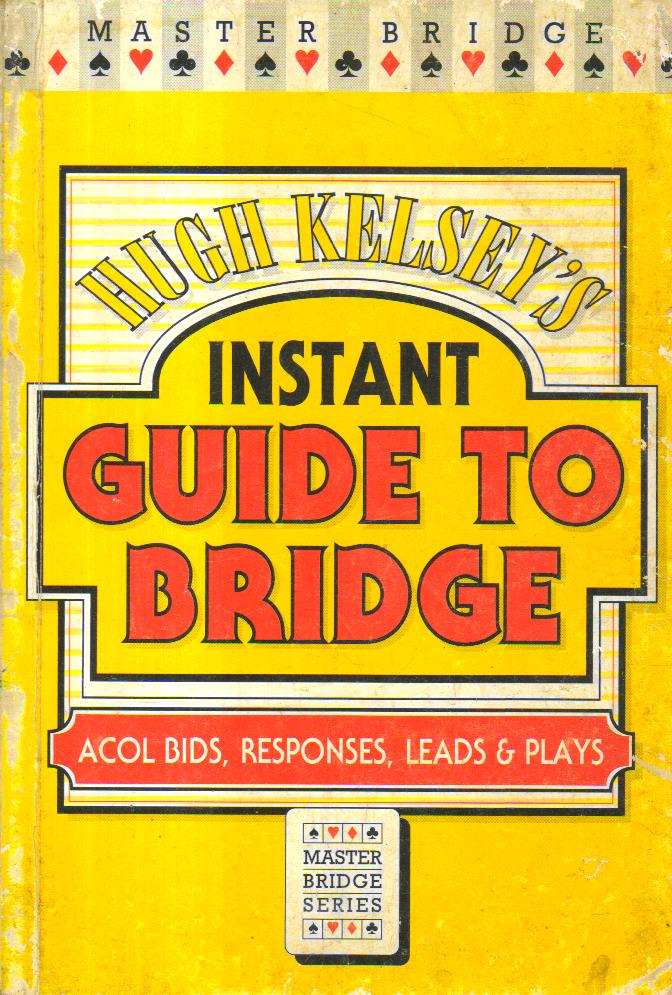 Instant Guide to Bridge.