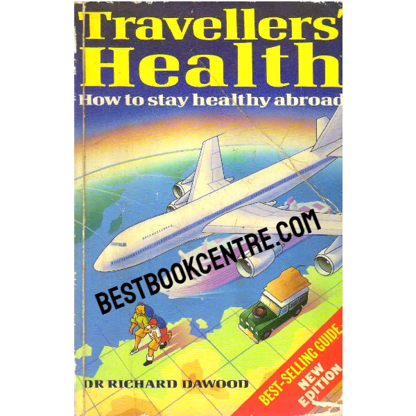Traveller Health