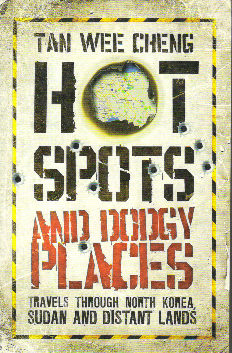 Hot Spots and Dodgy Places