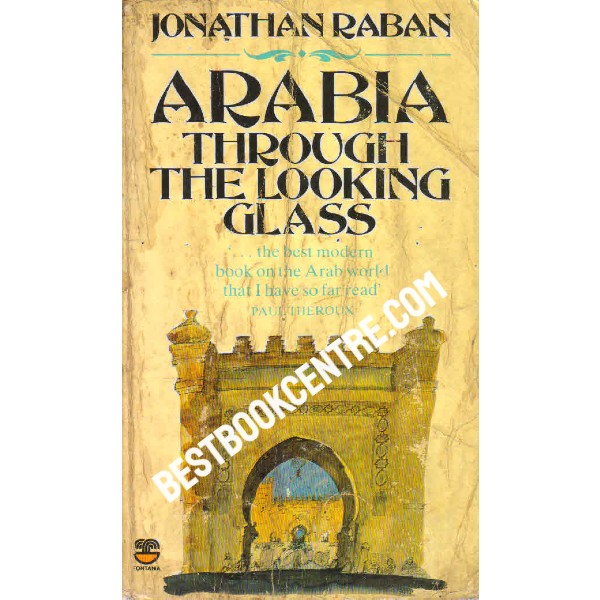 Arabia through the Looking Glass