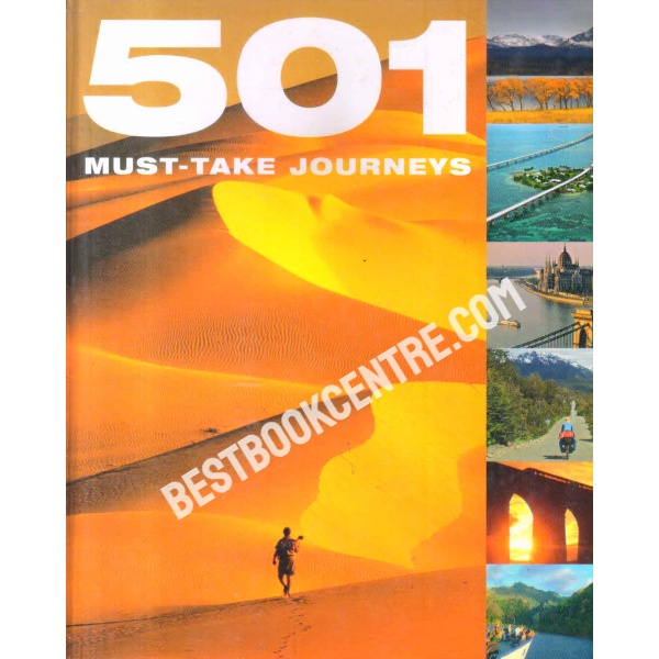 501 must take journeys