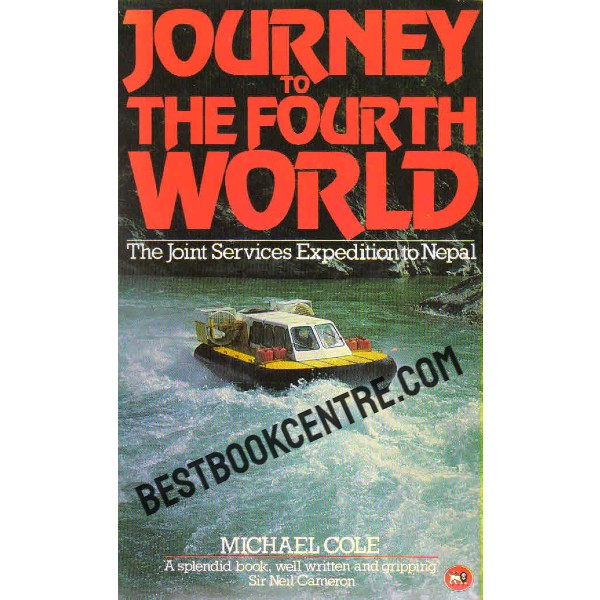 Journey to the Fourth World
