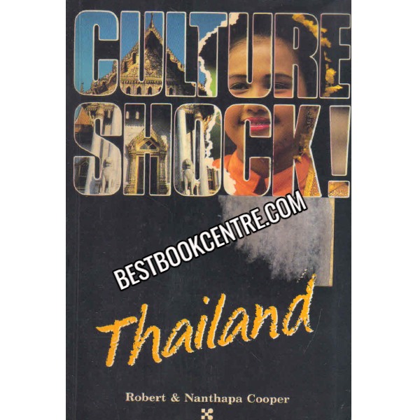 Culture Shock Thailand
