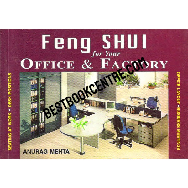 Feng Shui for your Office and Factory