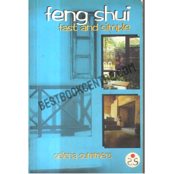 Feng Shui Fast and Simple