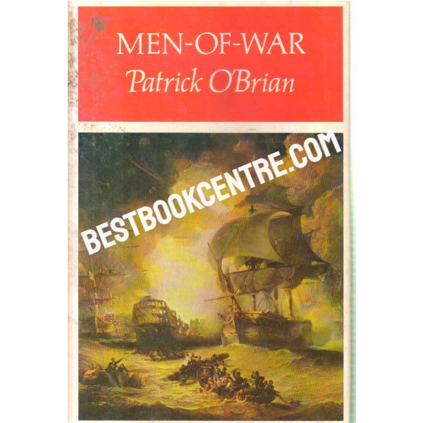 man of war 1st edition