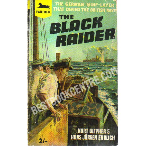 The Black Raider