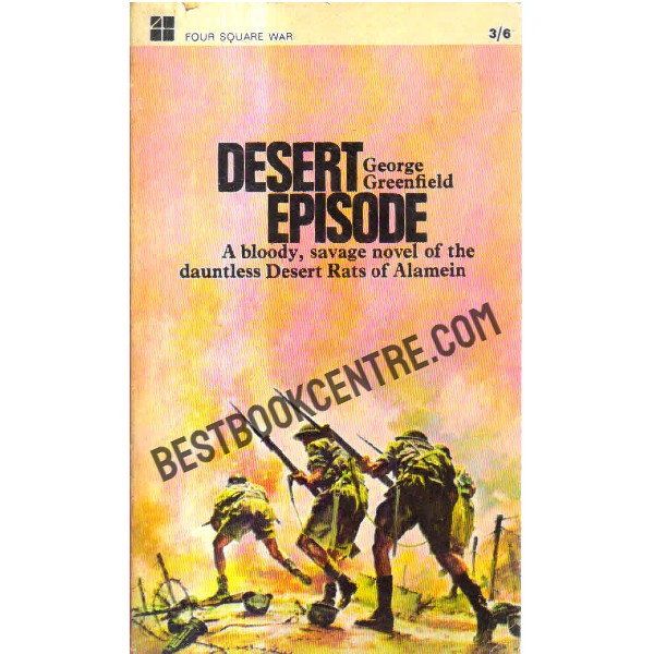 Desert Episode