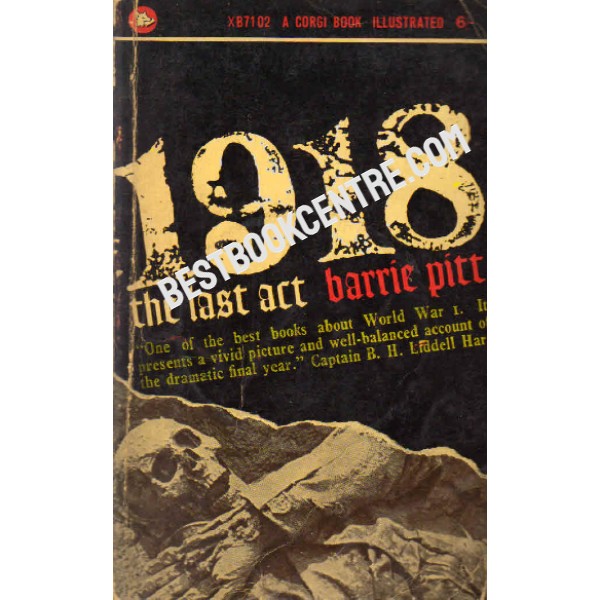 1918 the last act