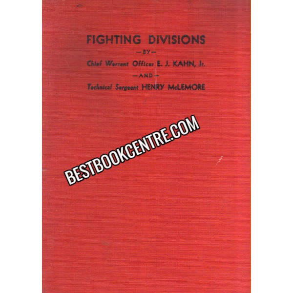 Fighting Divisions 1st edition
